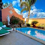 بيت للعطل Palma's Place Casanova #wifi#heatedpool#relax