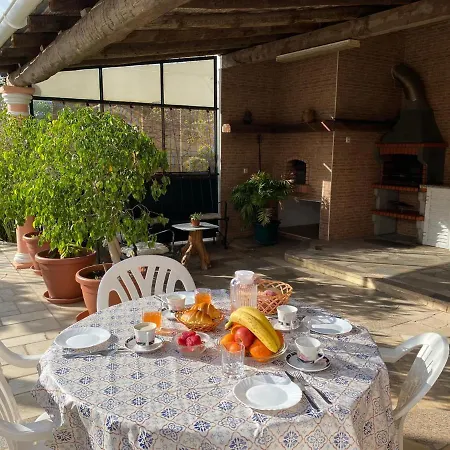 Palma's Place Casanova #wifi#heatedpool#relax 펜션 *