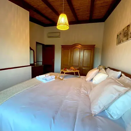 Palma's Place Casanova #wifi#heatedpool#relax 펜션