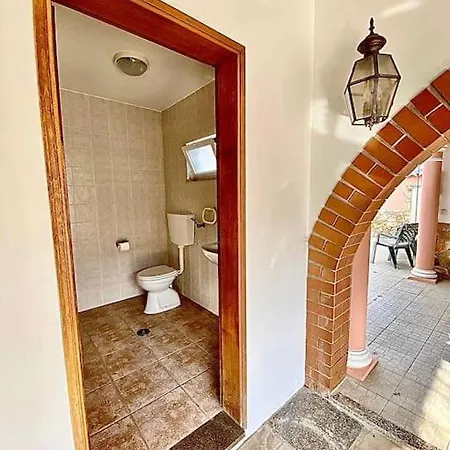 Palma's Place Casanova #wifi#heatedpool#relax 펜션 *