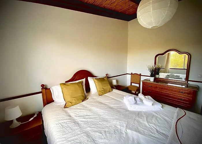 Palma's Place Casanova #wifi#heatedpool#relax * Distretto di Faro