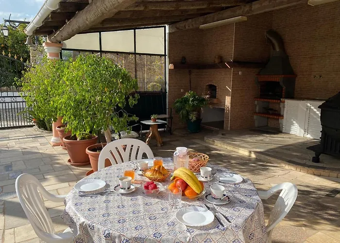 Palma's Place Casanova #wifi#heatedpool#relax Casa vacanze *