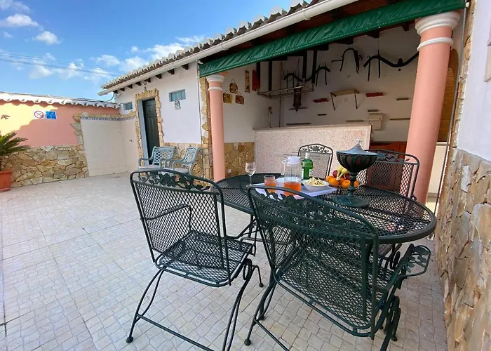 Palma's Place Casanova #wifi#heatedpool#relax