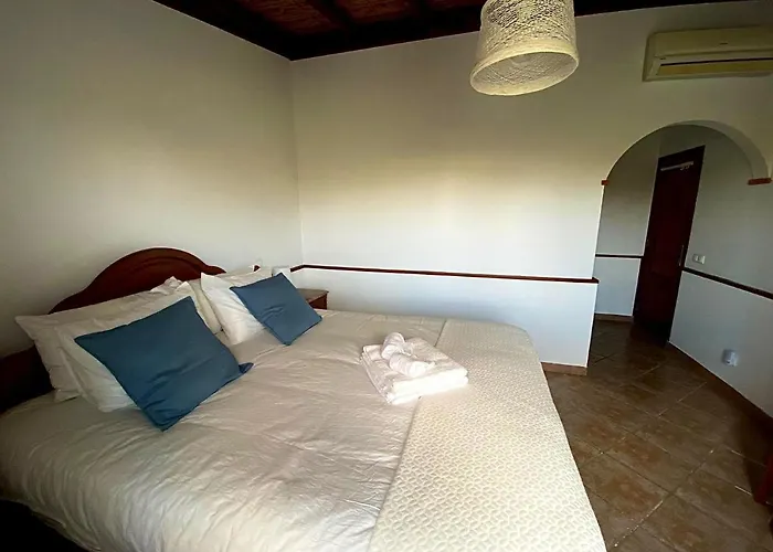 Palma's Place Casanova #wifi#heatedpool#relax Distretto di Faro