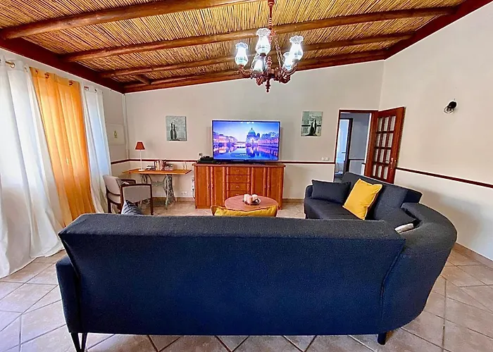 Casa vacanze Palma's Place Casanova #wifi#heatedpool#relax *