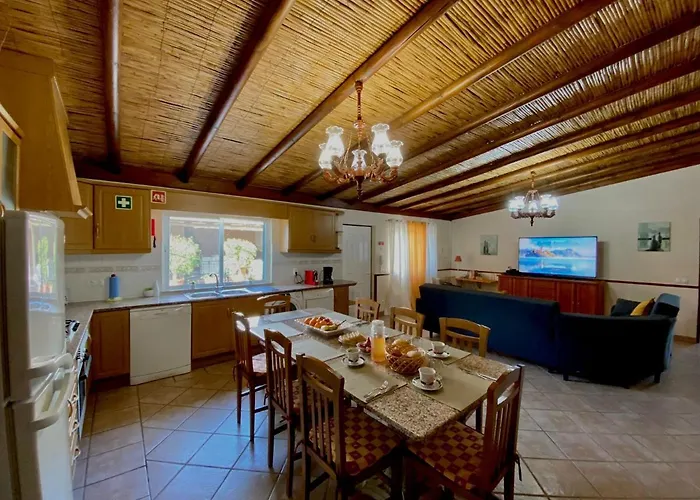 Palma's Place Casanova #wifi#heatedpool#relax * Distretto di Faro