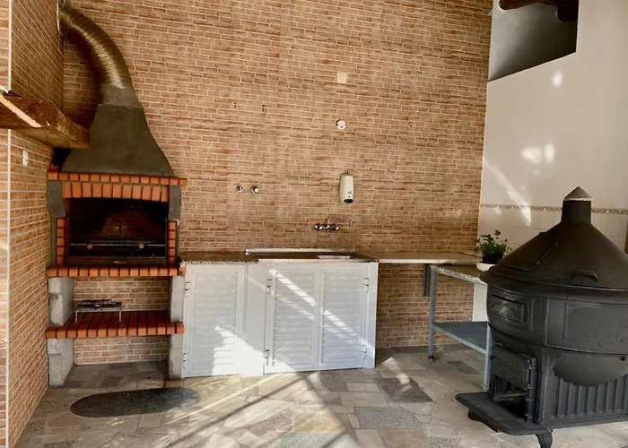 Palma's Place Casanova #wifi#heatedpool#relax Distretto di Faro