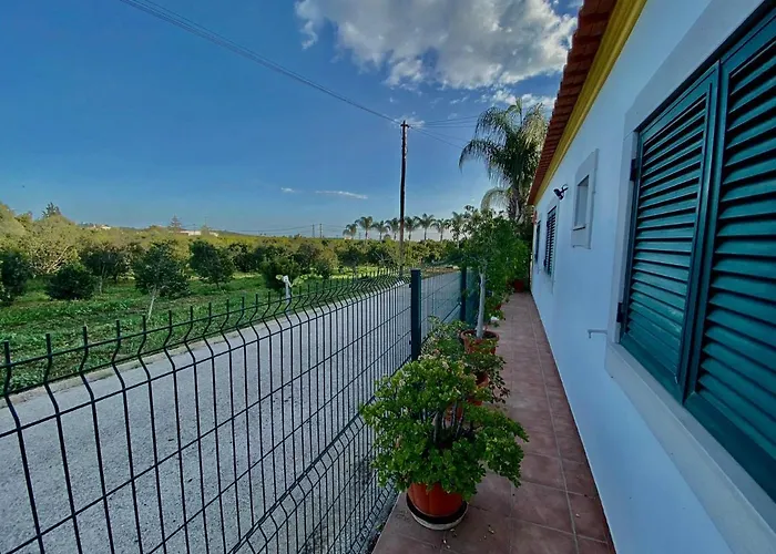 Casa vacanze Palma's Place Casanova #wifi#heatedpool#relax Distretto di Faro