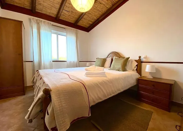 Palma's Place Casanova #wifi#heatedpool#relax * Distretto di Faro