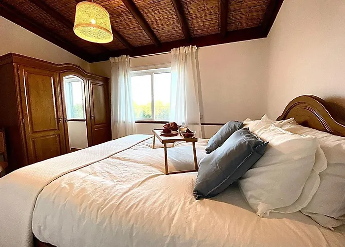 Casa vacanze Palma's Place Casanova #wifi#heatedpool#relax Distretto di Faro