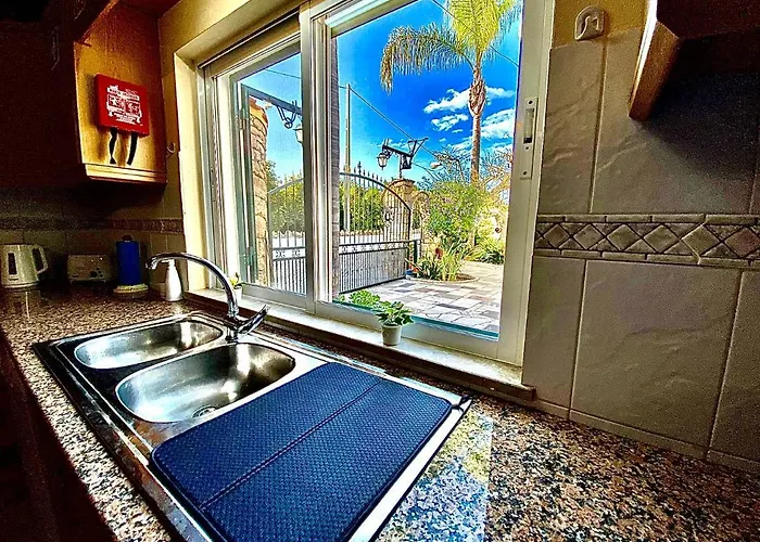 Palma's Place Casanova #wifi#heatedpool#relax Casa vacanze