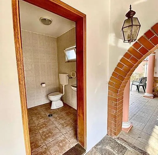 Palma's Place Casanova #wifi#heatedpool#relax Casa vacanze *