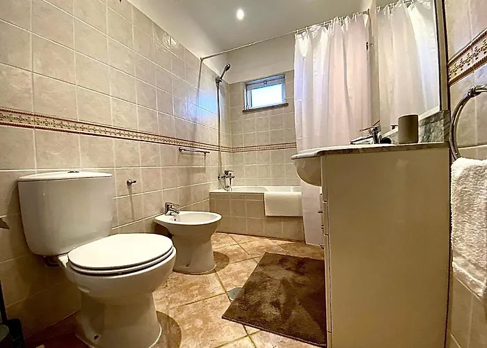 Palma's Place Casanova #wifi#heatedpool#relax Distretto di Faro