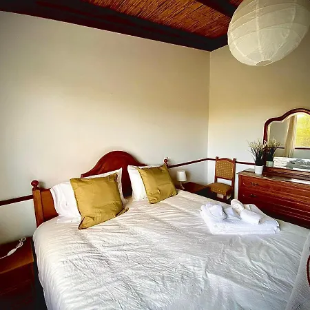 Palma's Place Casanova #wifi#heatedpool#relax * Distrikt Faro