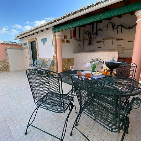 Palma's Place Casanova #wifi#heatedpool#relax