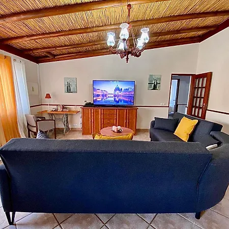 Ferienhaus Palma's Place Casanova #wifi#heatedpool#relax *