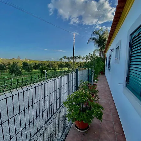 Сasa de vacaciones Palma's Place Casanova #wifi#heatedpool#relax Distrito de Faro