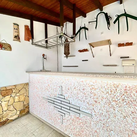 Palma's Place Casanova #wifi#heatedpool#relax Prázdninový dům