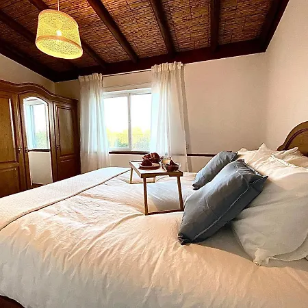 Prázdninový dům Palma's Place Casanova #wifi#heatedpool#relax Faro