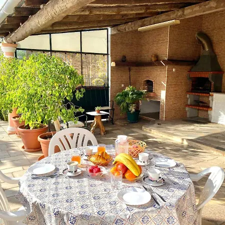 Palma's Place Casanova #wifi#heatedpool#relax Prázdninový dům